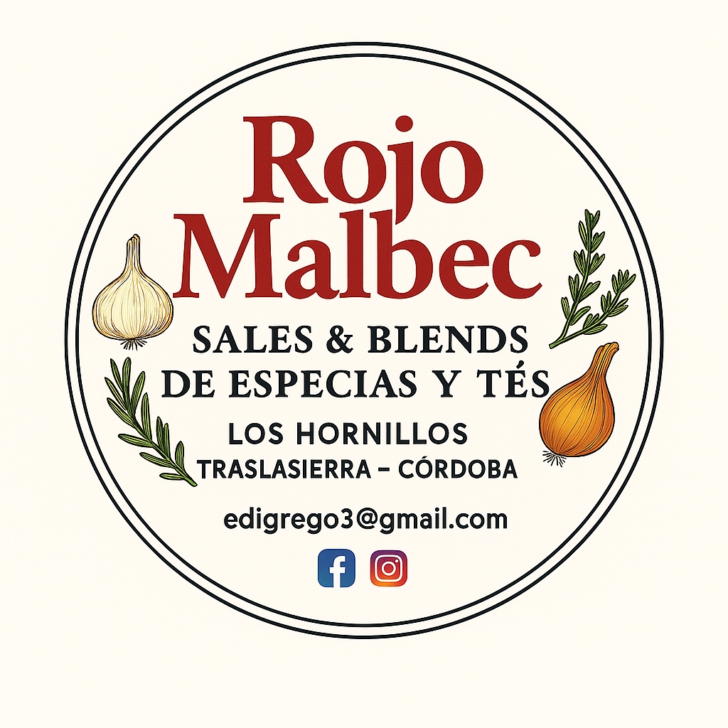 Rojo Malbec
